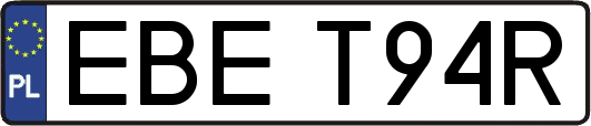 EBET94R