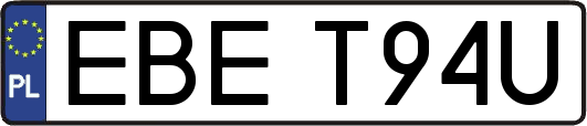 EBET94U
