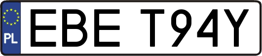 EBET94Y