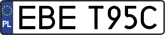 EBET95C