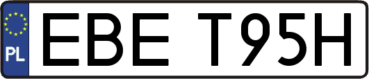 EBET95H