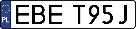 EBET95J