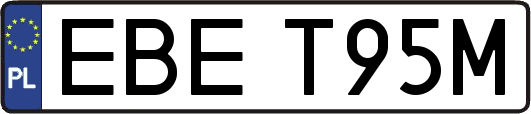 EBET95M