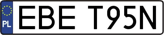 EBET95N