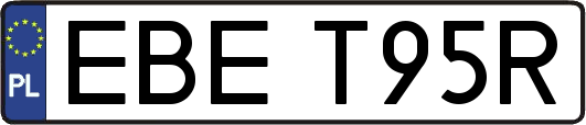 EBET95R