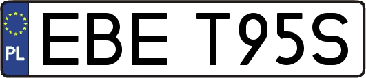 EBET95S