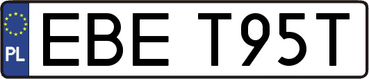 EBET95T