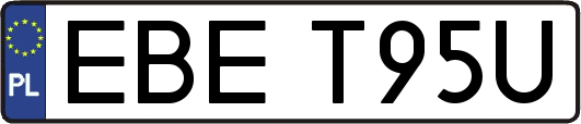 EBET95U