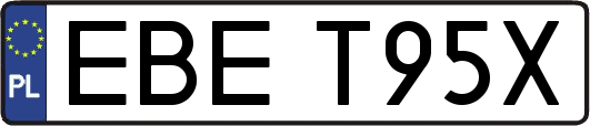 EBET95X
