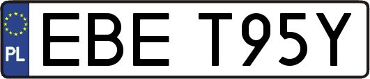 EBET95Y