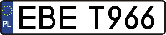 EBET966