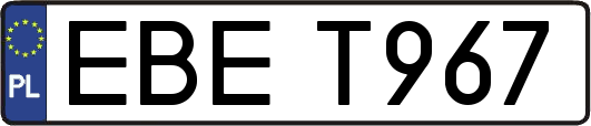 EBET967