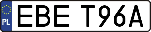 EBET96A