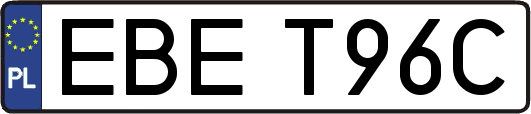 EBET96C