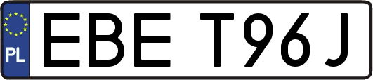 EBET96J