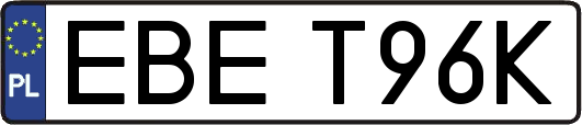 EBET96K