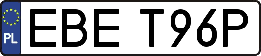 EBET96P