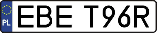 EBET96R