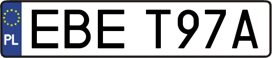 EBET97A