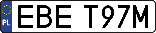 EBET97M