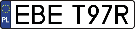 EBET97R