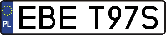 EBET97S