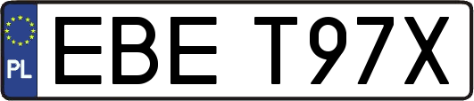 EBET97X