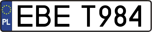 EBET984