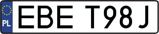 EBET98J
