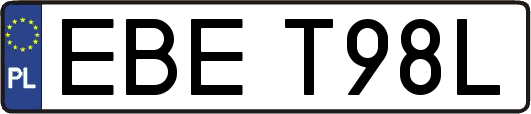 EBET98L