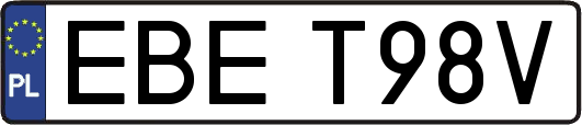 EBET98V