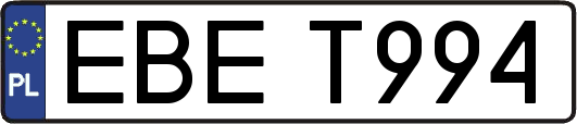 EBET994