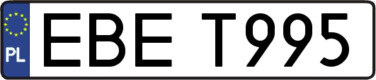 EBET995