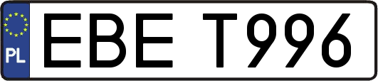 EBET996