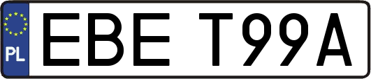 EBET99A
