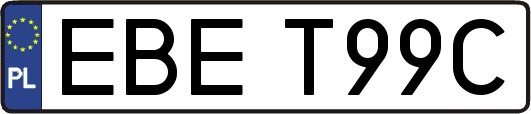 EBET99C