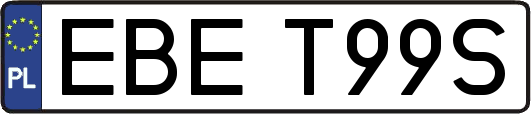 EBET99S