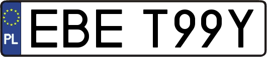 EBET99Y
