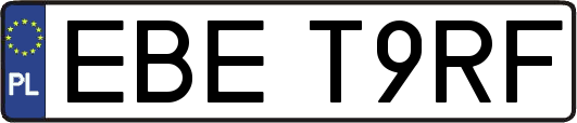 EBET9RF