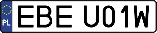 EBEU01W