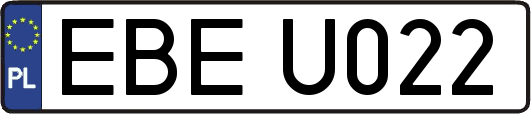 EBEU022
