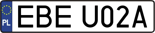 EBEU02A