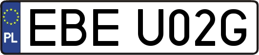 EBEU02G