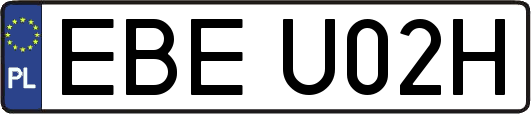 EBEU02H