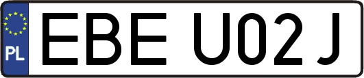 EBEU02J
