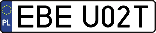 EBEU02T