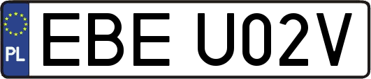 EBEU02V