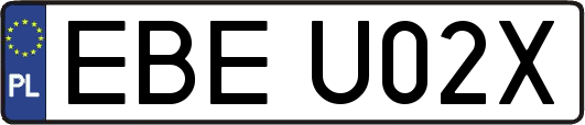 EBEU02X