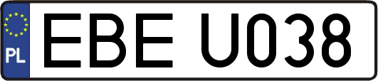 EBEU038
