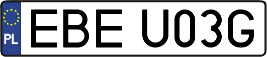 EBEU03G
